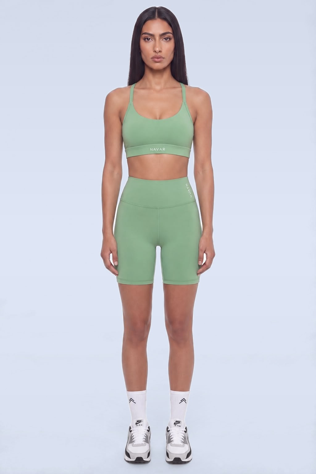NAVAR ELEVATE Sculpt Bra in Sage