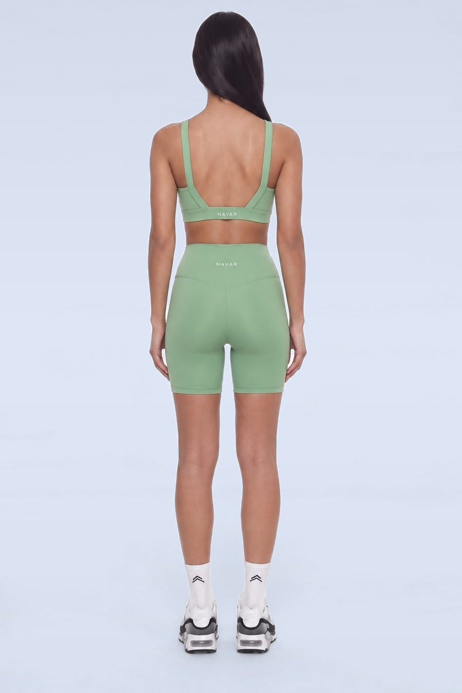 NAVAR ELEVATE Sculpt Bra in Sage